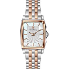 Wainer 24 mm Quartz Saat WA.18220-D