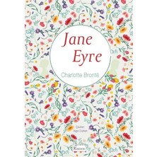 Blueb Jane Eyre