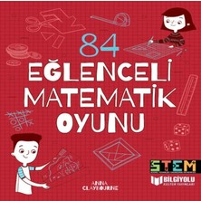 Blueb 84 Eğlenceli Matematik Oyunu