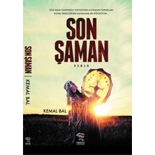 Kitabevimden Son Şaman