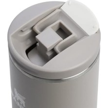 Skygo The Transit Fliptop Mug 0.59L Klasik Termos 10-13061-012 Gri