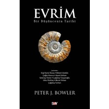 Kitabevimden Evrim