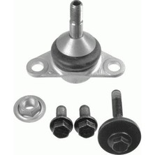 LEMFORDER Dpmix-Hb Rotil Alt Volvo S60 00-10 S80 98 06 V70 Ii 00 07 XC70 2.4t 2.5t Cross Country 00 07
