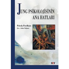 Kitabevimden Jung Psikolojisinin Ana Hatları