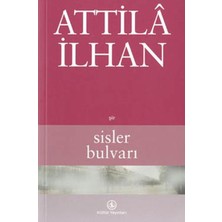 Kitabevimden Sisler Bulvarı