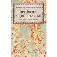 Kitabevimden Ibn Sina'nın Küçük Tıp Kanunu