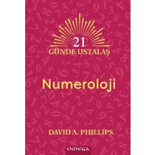 Kitabevimden 21 Günde Ustalaş Numeroloji