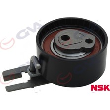 GVA Dpmix-Hb Eksantrik Gergi Rulmani P206-207-307-308-407-PARTNER-BIPPER-FOCUS-FIESTA-XSARA 1.4hdi-1.6hdi T43158
