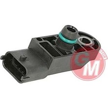 Gua Dpmix-Hb Turbo Basinç Sensörü Kng 1.5 Dci 08 -Clio Iii 1.5 - Lgn Iii- Ii 1.9 Dci-Mgn Ii 1.9 Dci-Master