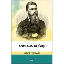 Kitabevimden Tanrıların Doğuşu