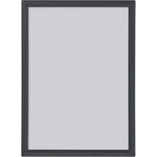 Skygo Yllevad Resim Çerçevesi A5 Siyah 18X13 cm