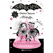 Blueb Isadora Moon 9 - Gösteri Yapıyor