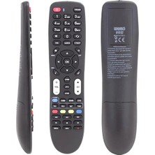 Weko Sungate Titan Ip Tv Hd Uydu Alıcı Kumandası