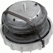 LEMFORDER Dpmix-Hb Motor Takozu Alt Mercedes Vito W639 03