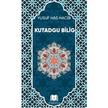 Blueb Kutadgu Bilig