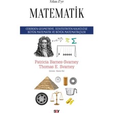 Kitabevimden A'dan Z'ye Matematik