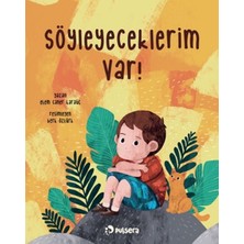 Kitabevimden Söyleyeceklerim Var!