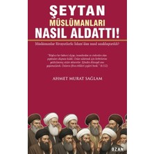 Kitabevimden Şeytan Müslümanları Nasıl Aldattı!