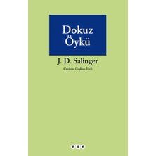 Blueb Dokuz Öykü