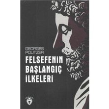 Kitabevimden Felsefenin Başlangıç Ilkeleri