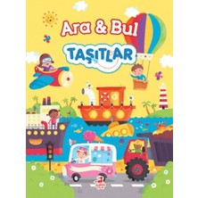 Kitabevimden Ara & Bul - Taşıtlar