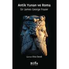 Kitabevimden Antik Yunan ve Roma