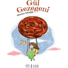 Kitabevimden Gül Gezegeni