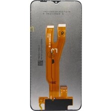 AKM Samsung A03 Core SM-A032F LCD Dokunmatik Ekran (Si