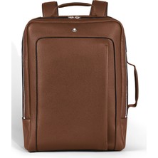 Montblanc Companion Dikdörtgen Sırt Çantası 221628