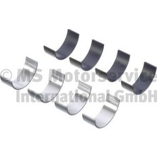 Kolben Dpmix-Hb Kol Yatak Takimi Std Mercedes OM607 OM608 W176 W177 W415 C117 . Renault K9K 1.5 Dci Kng Clio Megane