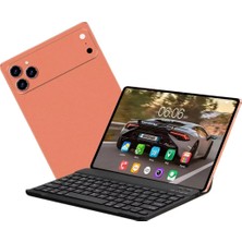 Lotus Store 1606 Klavyeli Tablet Pc Kalem Kılıf ve Ekran Koruyucu Hediyeli Android Set