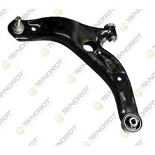 Teknorot Dpmix-Hb Salincak Alt Sol Rotilli Mazda 323 Familia 1.5l Zl Bj 99-02-Lantis 1.8l Bp Dohc Bj 99-02