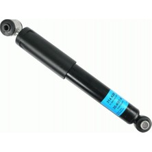 SACHS Dpmix-Hb Arka Amortisör Combo C 02 11 Meriva A 03 10