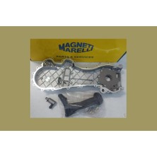 Marelli Dpmix-Hb Yag Pompasi Doblo-Egea-Fiorino-Panda-Punto-Nemo Sensörlü 1.3d Mtj E5 E6