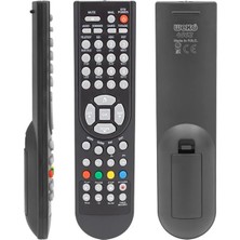 Weko Kujtesa Hd Uydu Alıcı Kumandası