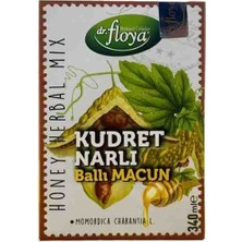 Kudret Narlı Macun 340ML