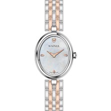 Wainer 22 mm Quartz Saat WA.18210-C
