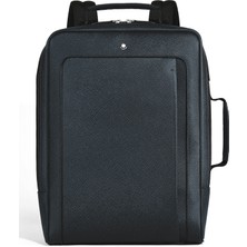 Montblanc Companion Dikdörtgen Sırt Çantası 222875