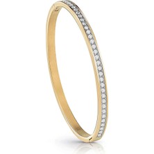 TeknoKapsül Guess JGUJUBB02248JWYGS Kadın Bileklik