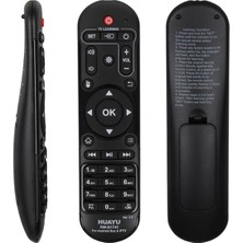 Huayu RM-B1741 Üniversal Android Box ve Ip Tv Akıllı Kumanda (Ver 3.0)