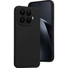 Homestead Newface Xiaomi Mi 17T First Silikon - Siyah