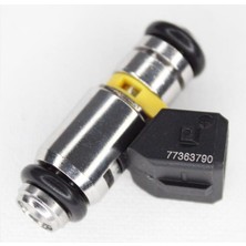 Motortec Dpmix-Hb Enjektör Memesi-6 Delik F.linea 500 Doblo Fiorino 1.4-8V