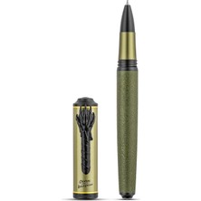 Montegrappa Universal Monsters O.e.the Creature From The Black Lagoon Limitli Üretim Roller Kalem Isblrrıg