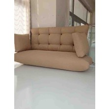 Madaminci Butik Bahçe Balkon Salıncak Minderi