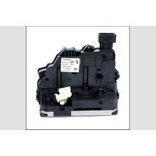 Dpmix-Hb Kapi Kilidi Ön Arka Uyumlu Sol Corsa D Meriva B 133255-55702902