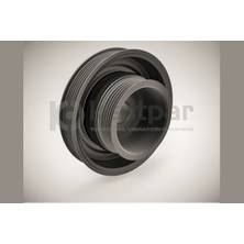 Kentpar Dpmix-Hb Krank Kasnagi Focus I 98 04 1.4-1.6 Fiesta 02 08 1.25-1.4-1.6 Fusion 02 14 1.4-.16