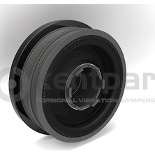 Kentpar Dpmix-Hb Krank Kasnagi Bmw M47 N E81 E87 E46 E90 E91 E60 E61 E83
