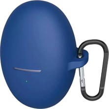 Homestead Newface Huawei Freebuds 6 Hang Kılıf - Lacivert