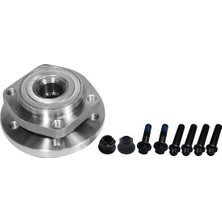 Valeo Dpmix-Hb On Tekerlek Poryasi Set Volvo S70 2.0 1996-11-2000-09