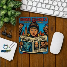 Ghostbastır Design Evde Tek Başına Baskılı Oyuncu Mousepad 069